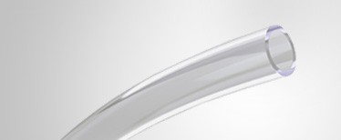 Image-tube-fluoropolymere